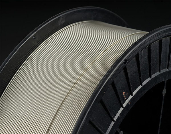 Nickel-chromium alloy